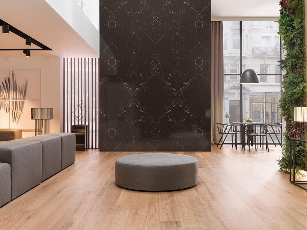 Фото в интерьере Porcelanosa  Nobu Arce