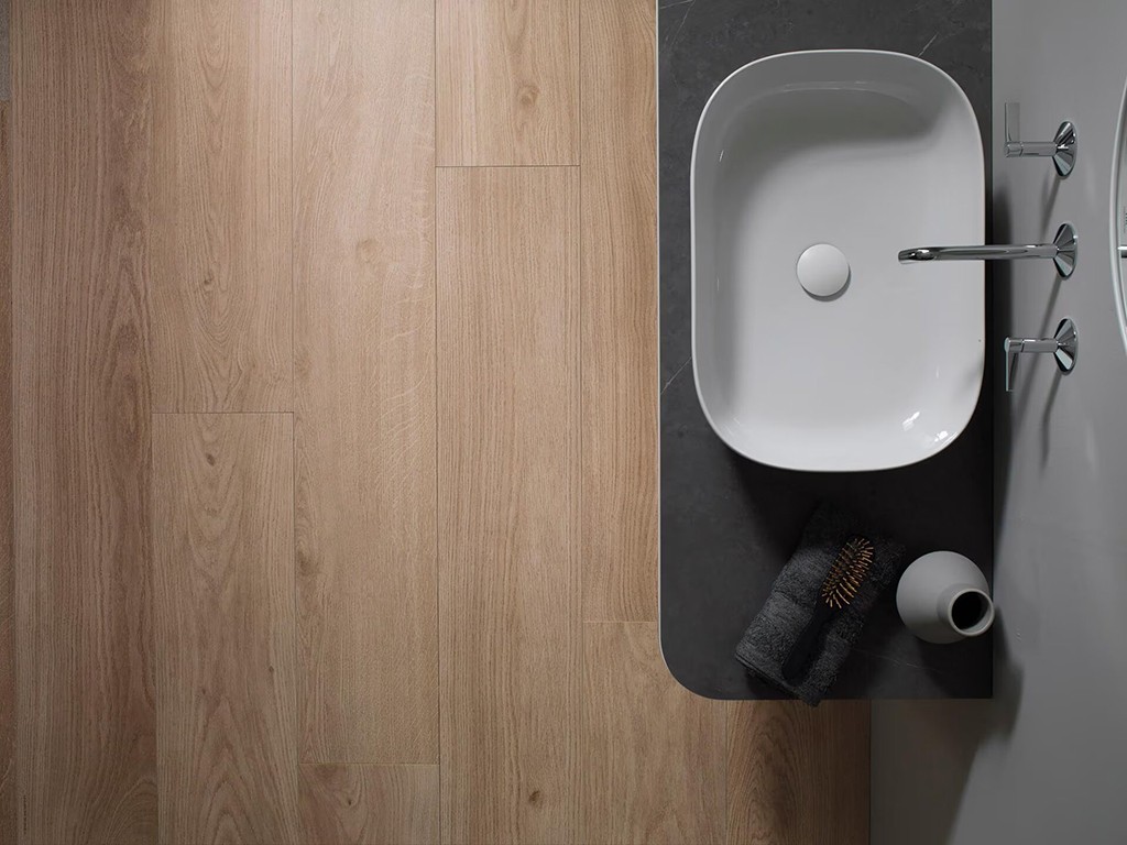 Фото в интерьере Porcelanosa  Nobu Arce