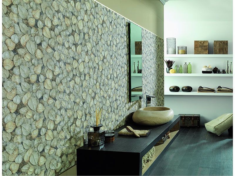 Фото в интерьере Porcelanosa  Oxo