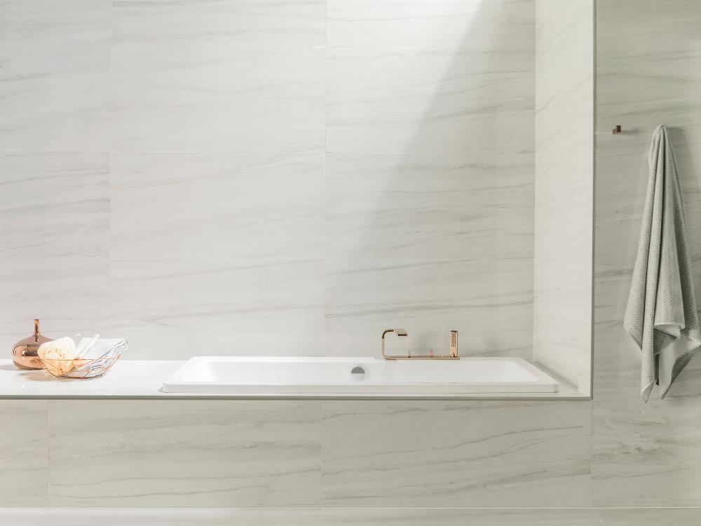 Фото в интерьере для ванной Porcelanosa  Portofino