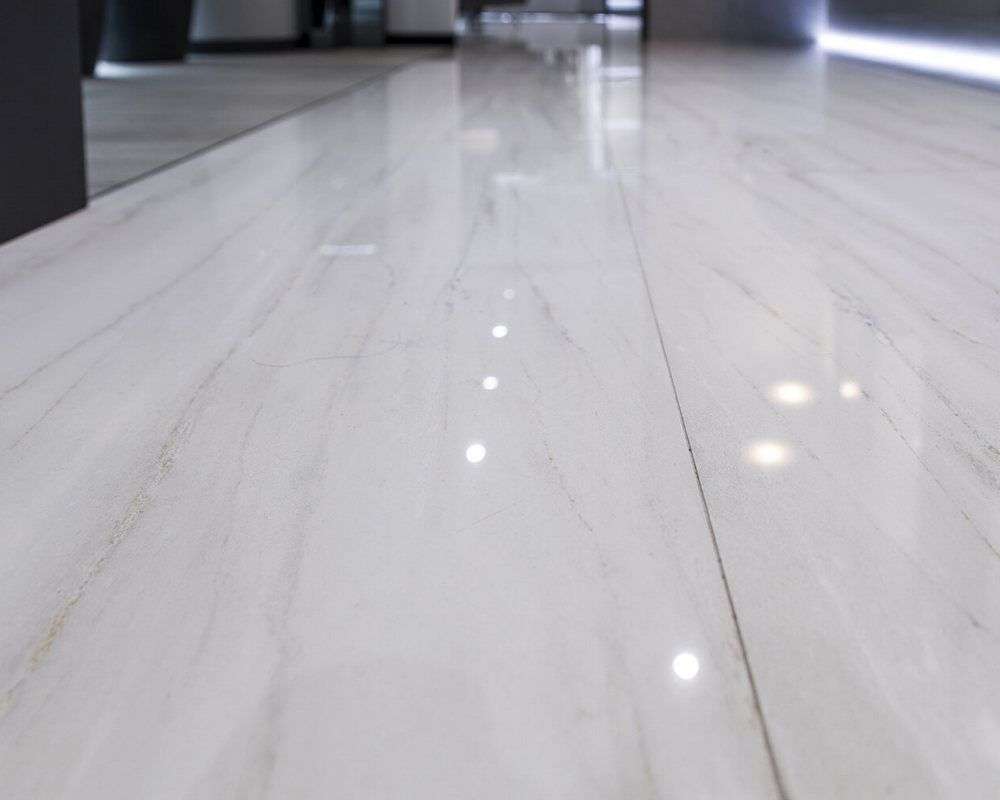 Фото в интерьере для внутренней отделки Porcelanosa  Portofino