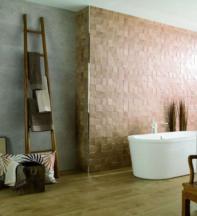 Фото в интерьере для ванной Porcelanosa  Taco Oxford