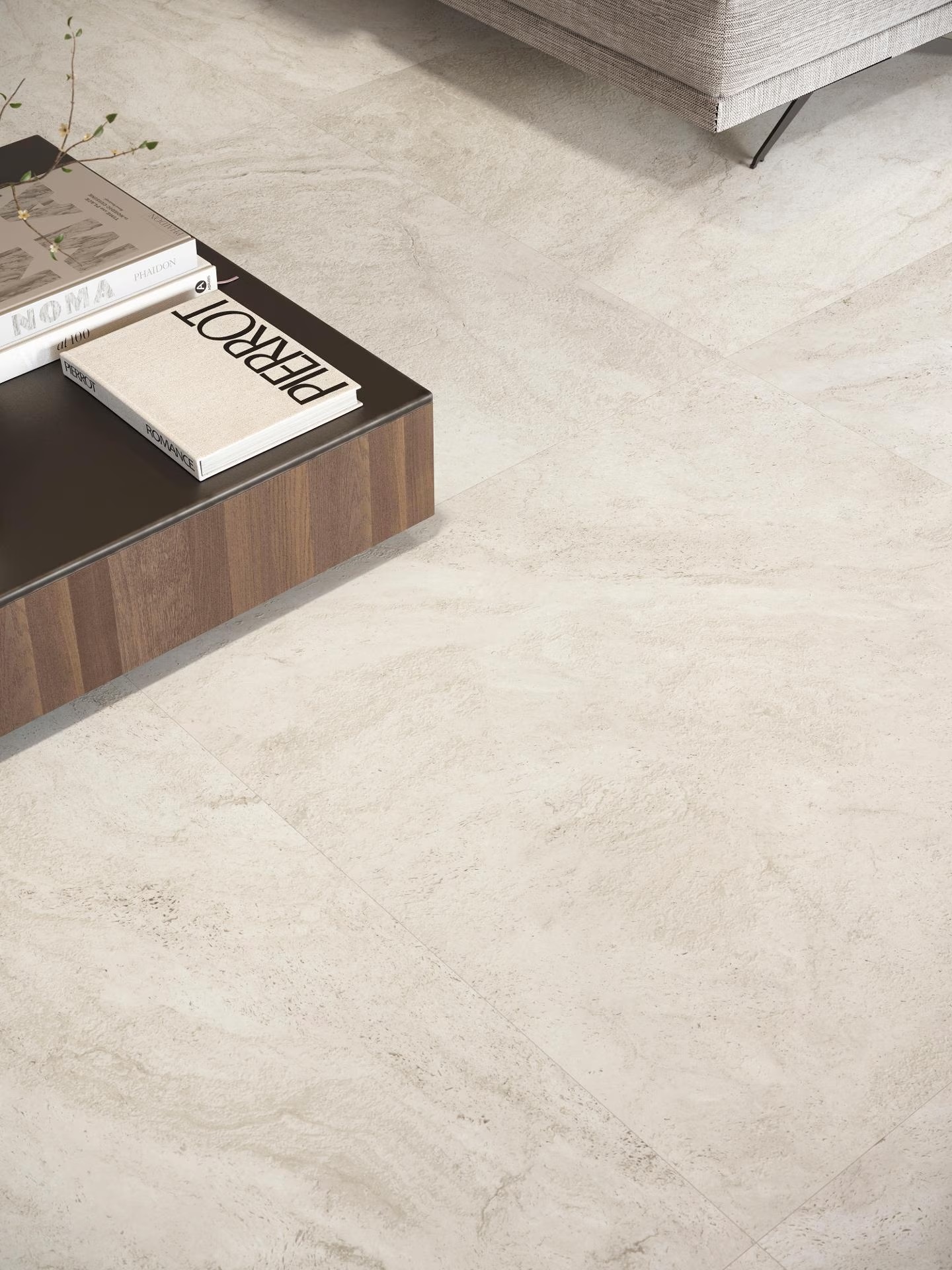 Фото в интерьере Porcelanosa  Toscano