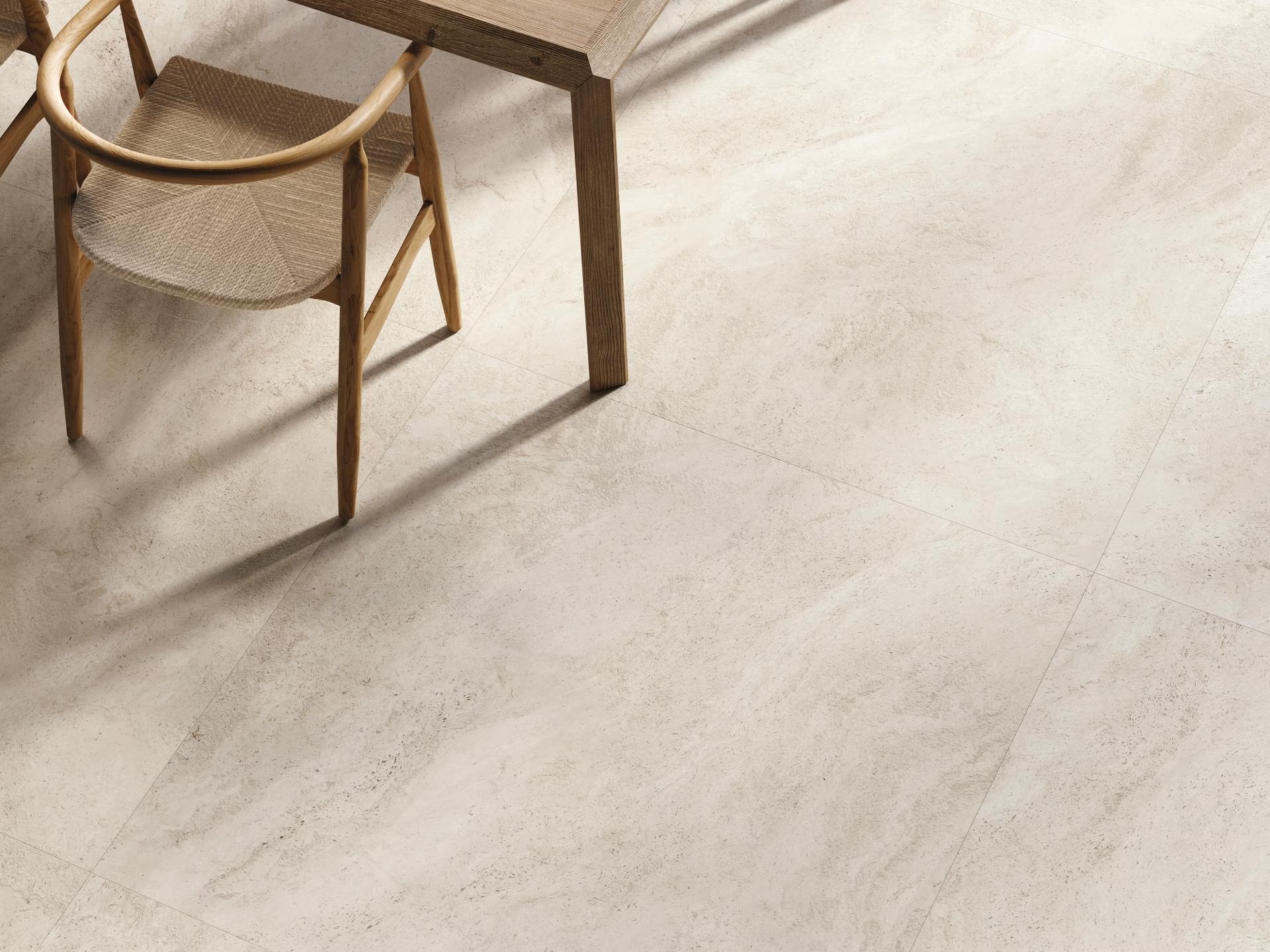 Фото в интерьере Porcelanosa  Toscano