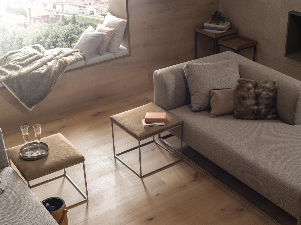Фото в интерьере Porcelanosa  Vancouver