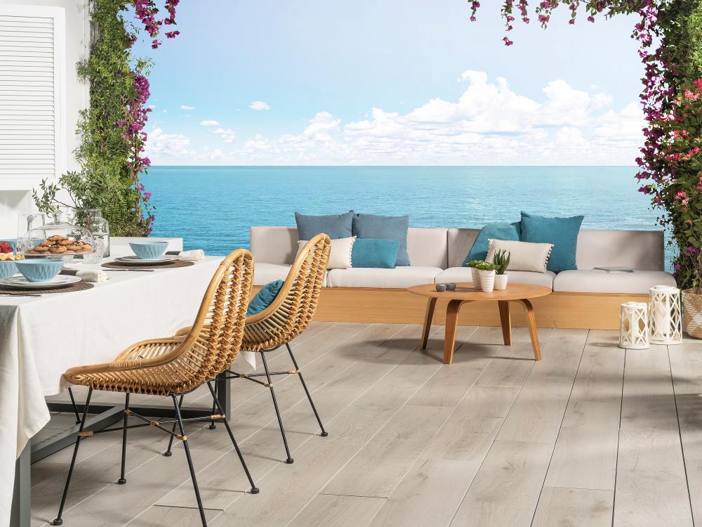 Фото в интерьере Porcelanosa  Vancouver
