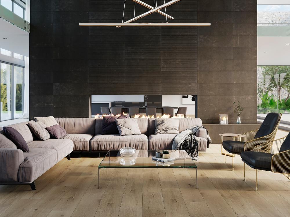 Фото в интерьере Porcelanosa  Vancouver