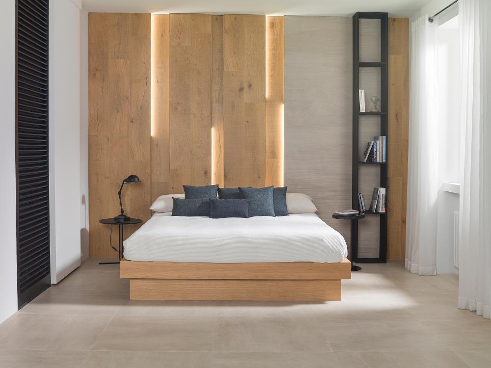 Фото в интерьере Porcelanosa  Vancouver