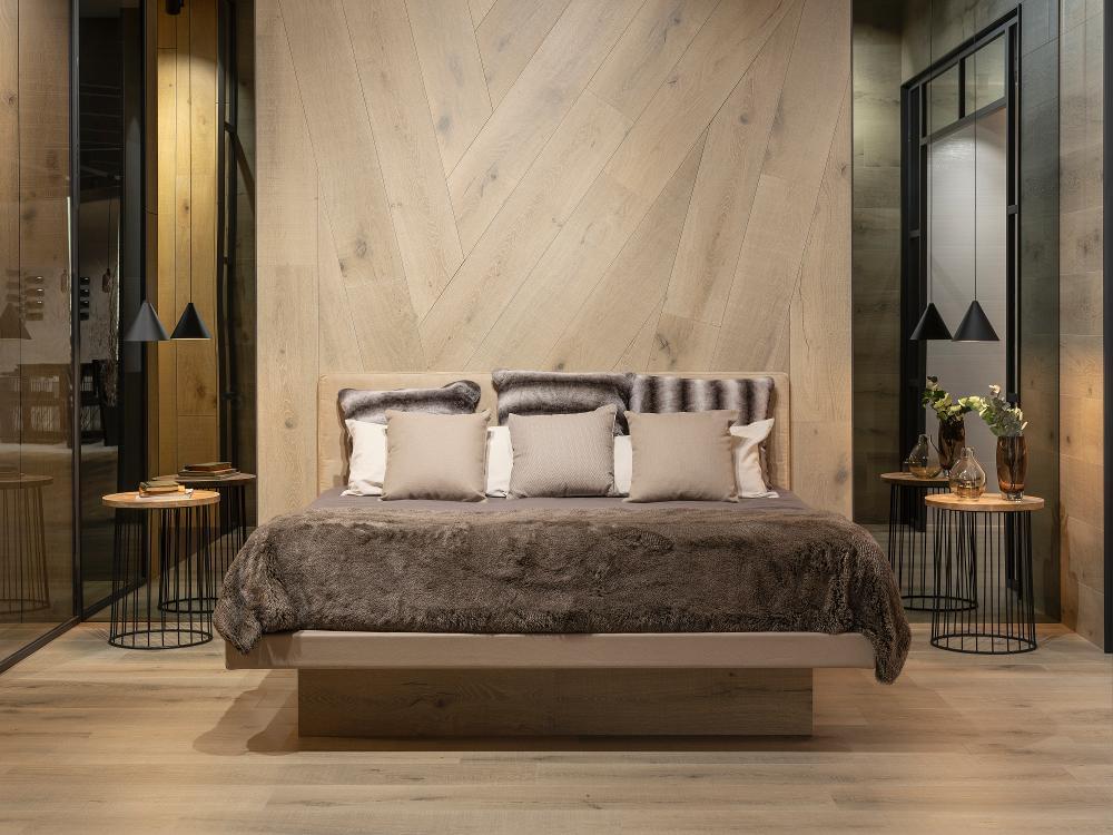 Фото в интерьере Porcelanosa  Vancouver