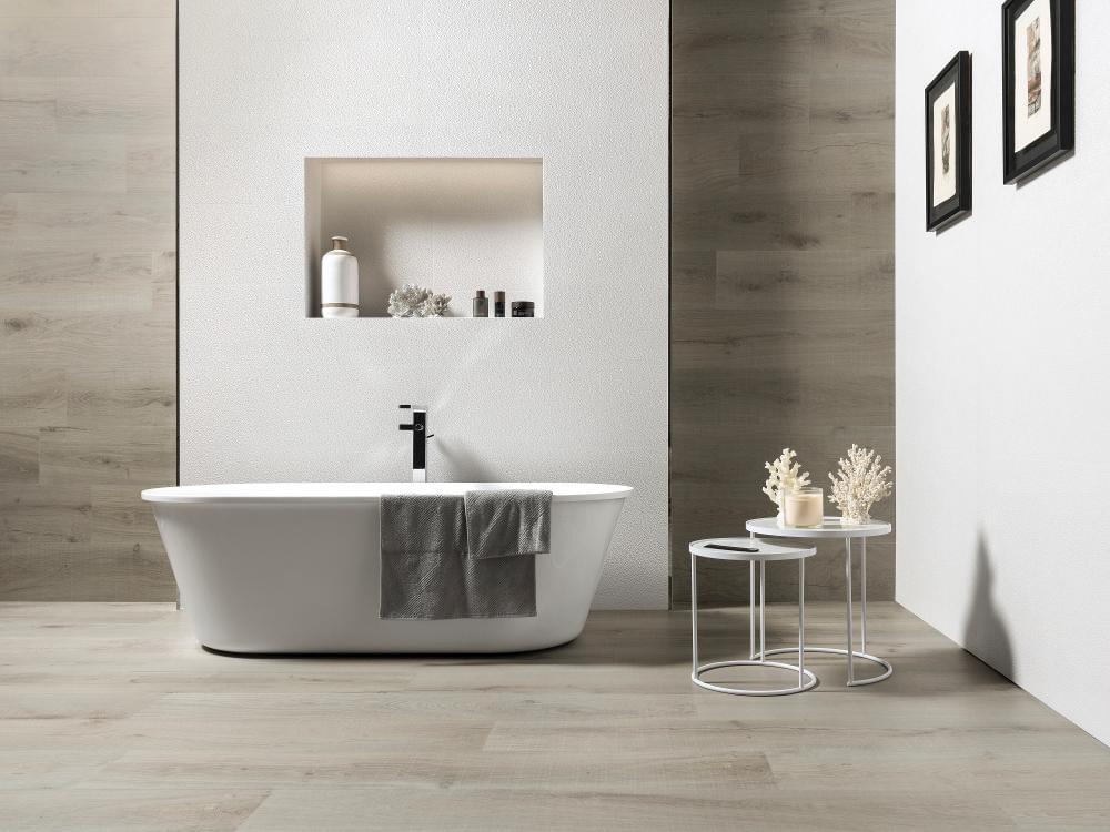 Фото в интерьере Porcelanosa  Vancouver