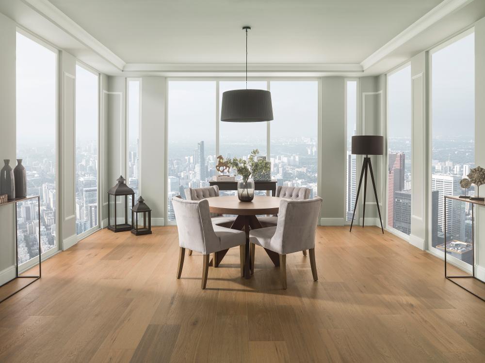Фото в интерьере Porcelanosa  Vancouver