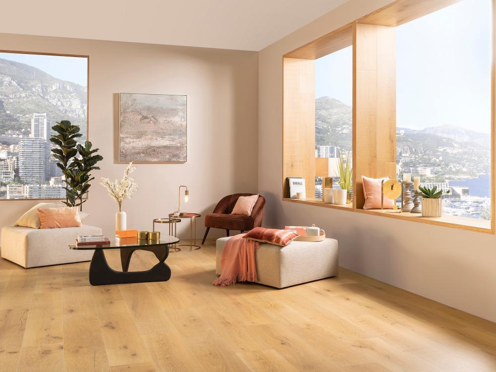 Фото в интерьере Porcelanosa  Vancouver