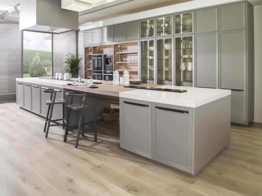 Фото в интерьере Porcelanosa  Vancouver