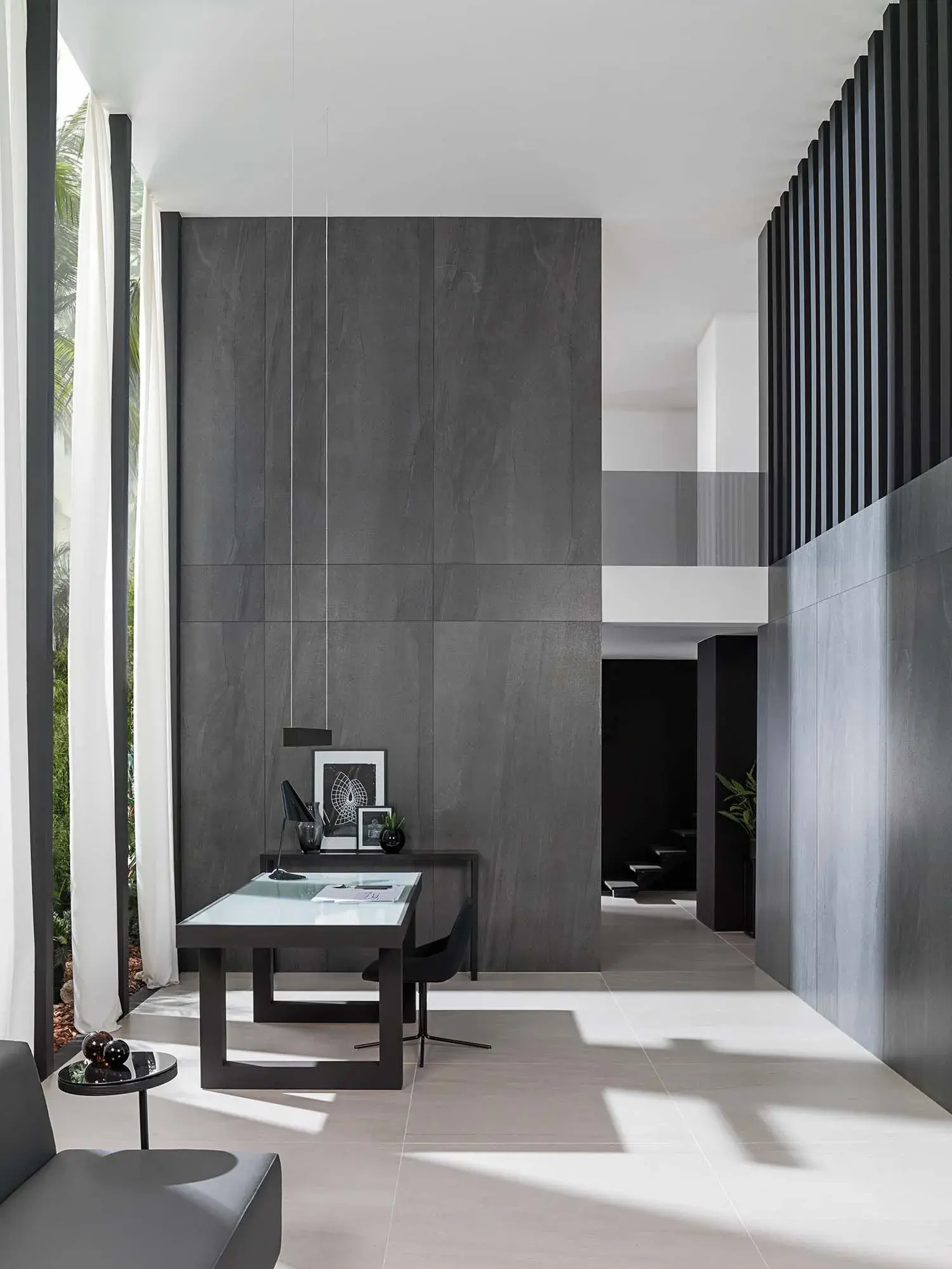 Фото в интерьере Porcelanosa  Xlight Aged