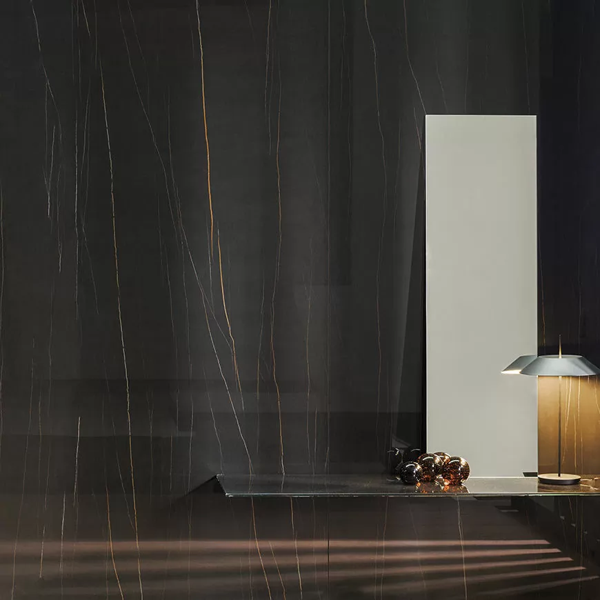 Фото в интерьере Porcelanosa  Xlight Nylo