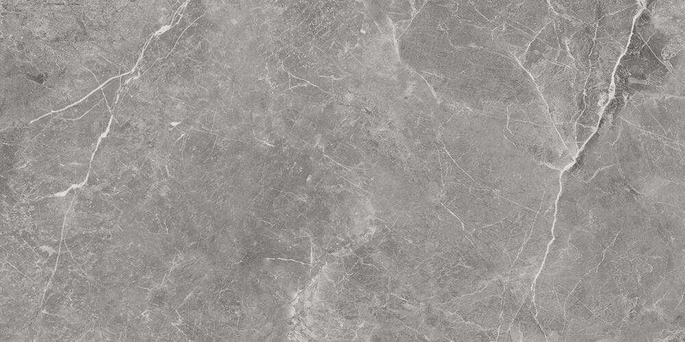 Матовый PrimaVera Tile Керамогранит 120x60 Matt Керамогранит NR224 Berat Grey Matt 60х120 — фото 2