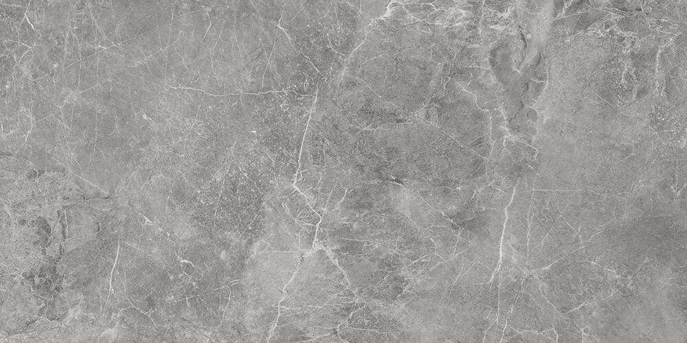Матовый PrimaVera Tile Керамогранит 120x60 Matt Керамогранит NR224 Berat Grey Matt 60х120 — фото 4