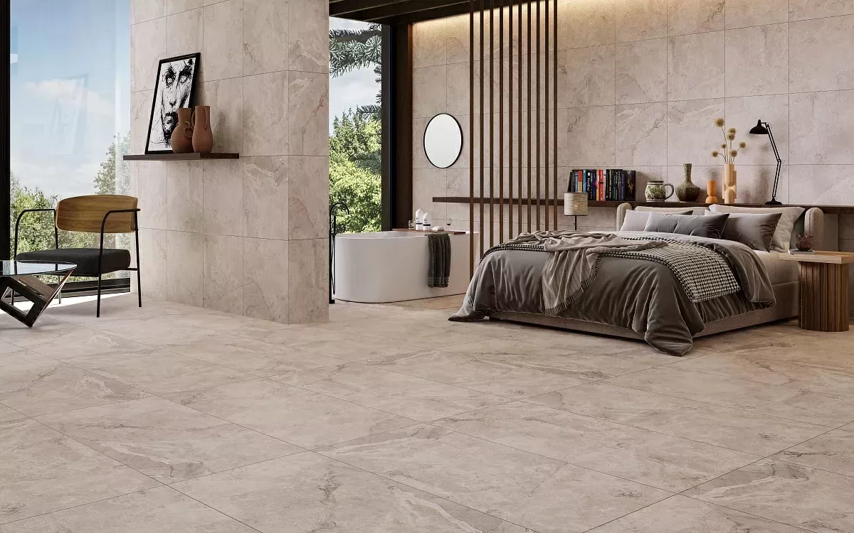 Фото в интерьере Prime Ceramics Victoria