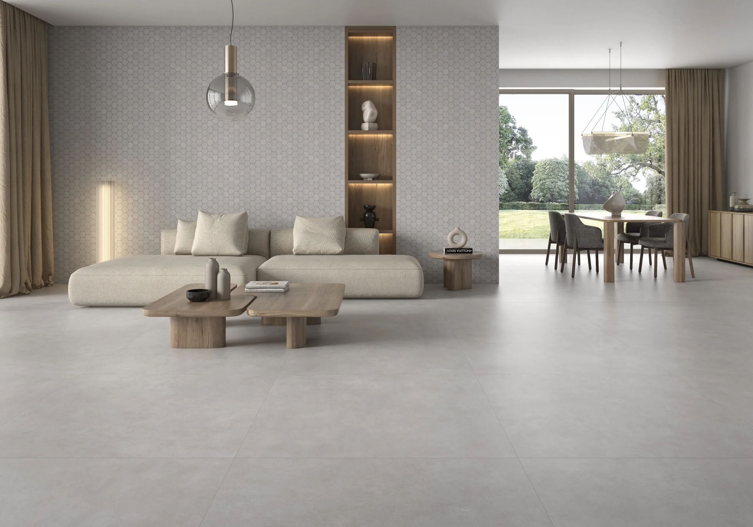 Фото в интерьере Prissmacer Gv Lab Concept