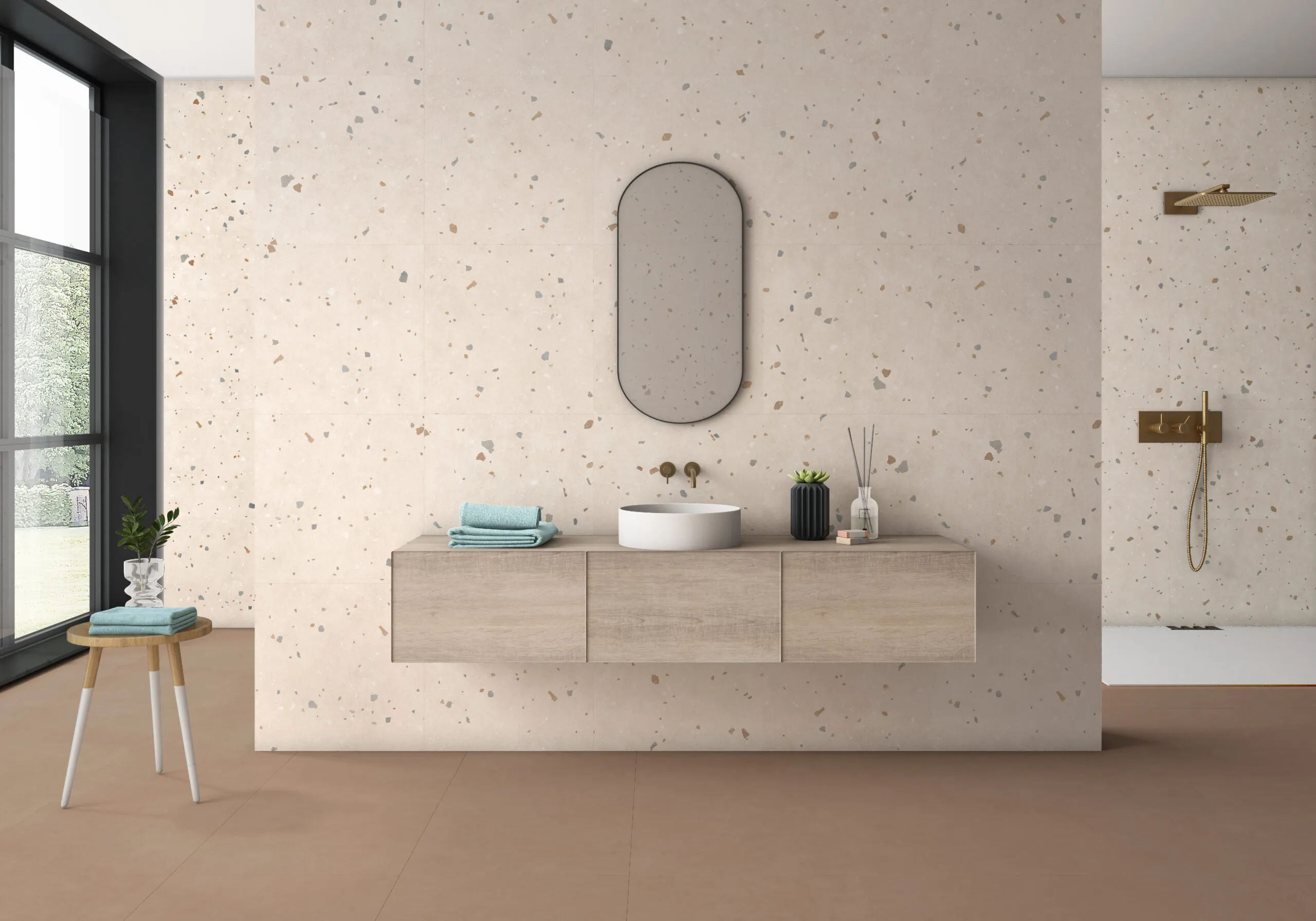 Фото в интерьере Prissmacer Gv Lab Concept