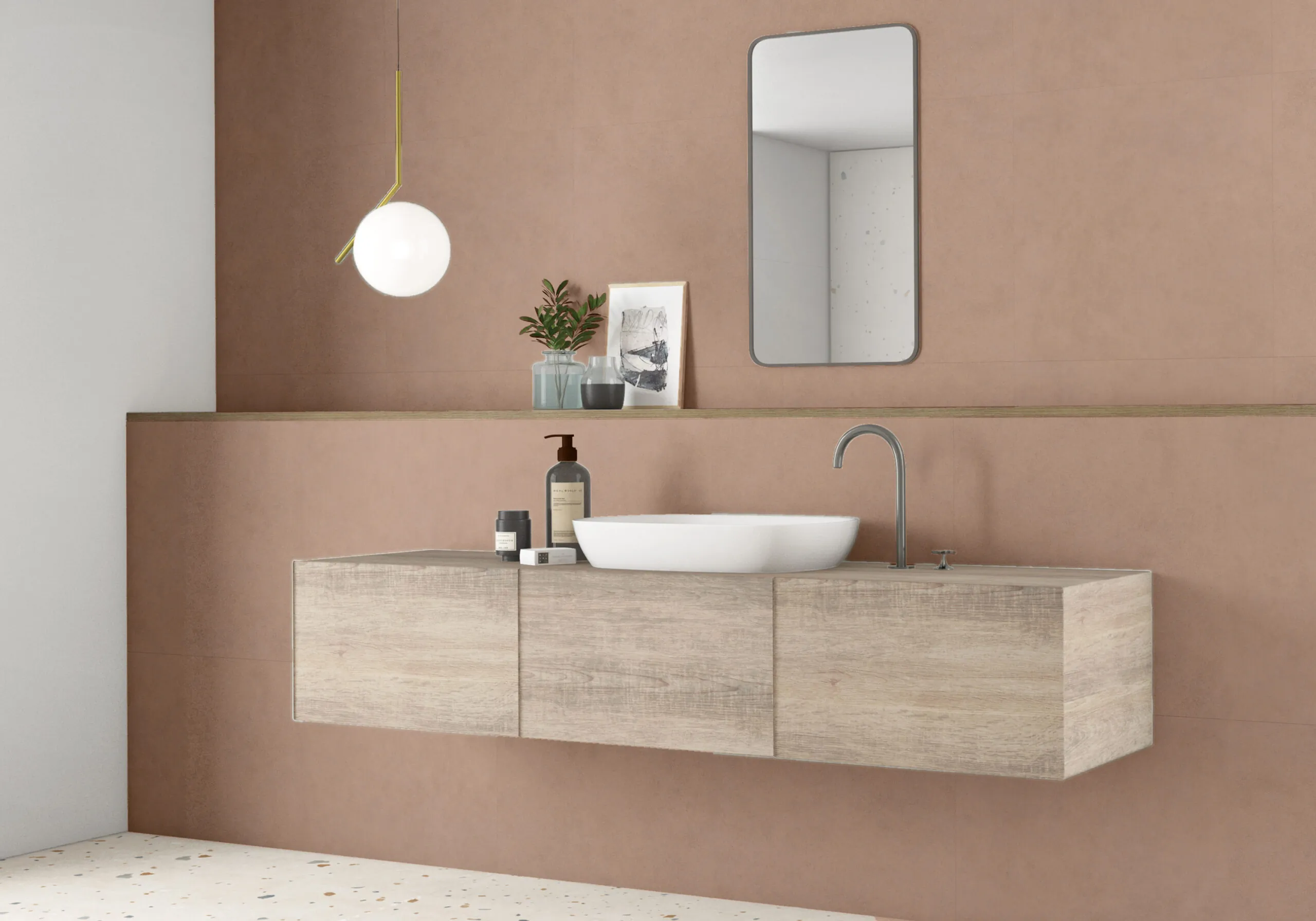 Фото в интерьере Prissmacer Gv Lab Concept
