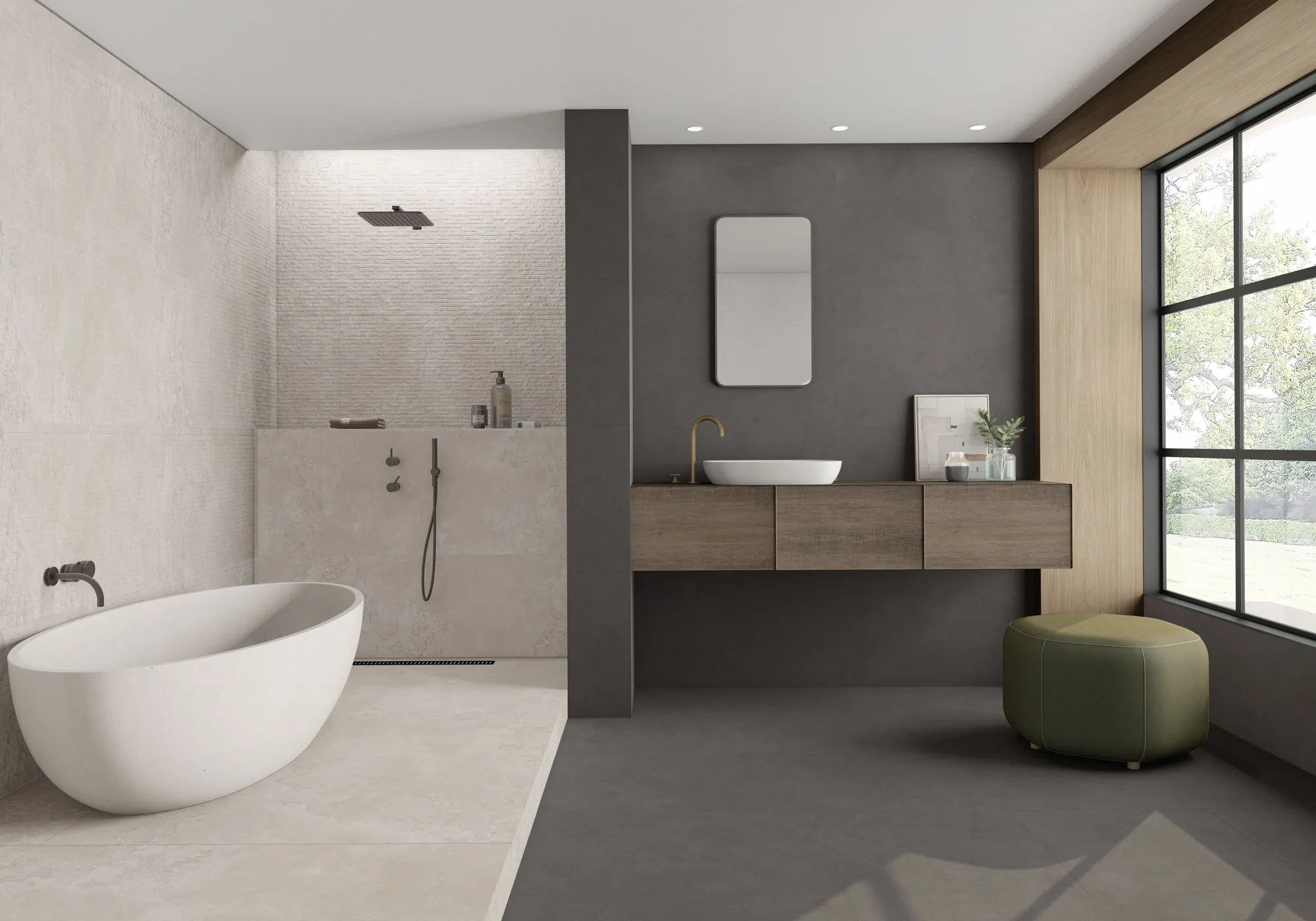 Фото в интерьере Prissmacer Gv Lab Concept