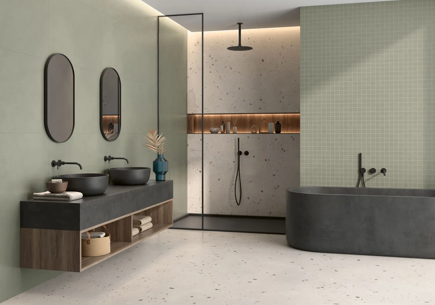 Фото в интерьере Prissmacer Gv Lab Concept
