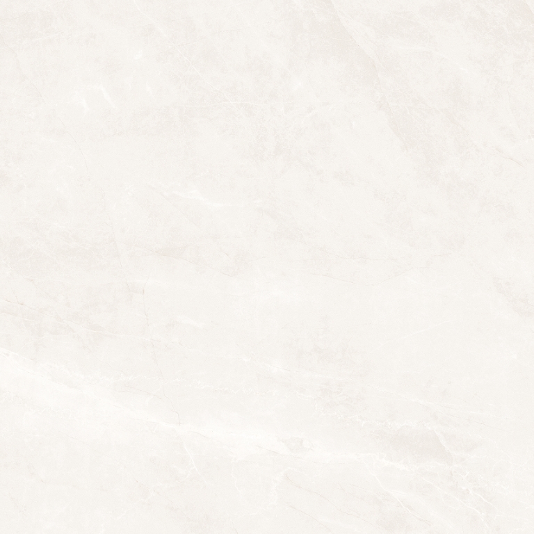 Матовый Prissmacer Керамогранит Isea White 60х60
