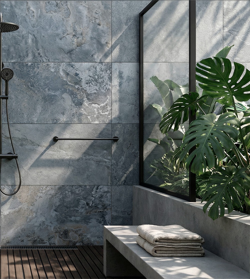 Фото в интерьере Prissmacer Nordic Slate