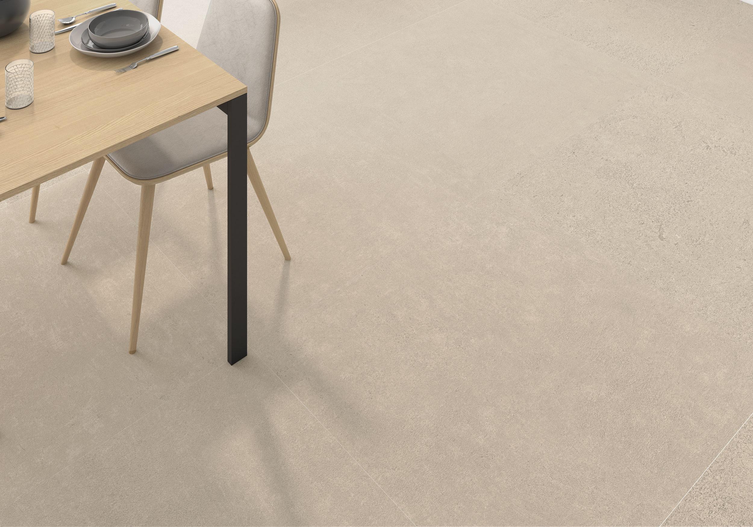 Фото в интерьере Prissmacer Texture