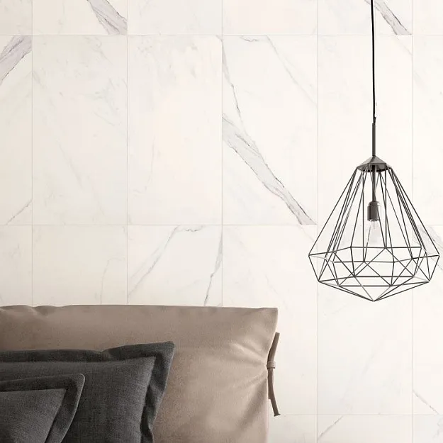 Фото в интерьере Qua Granite Calacatta
