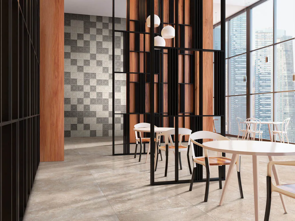 Фото в интерьере Ragno Realstone Travertino