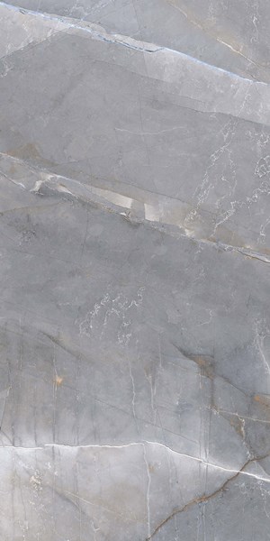 Карвинг Realistik Beauty Grey carving 60х120 — фото 3