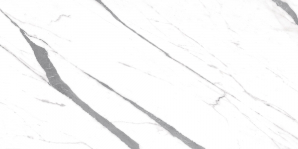 Полированный Realistik Carrara Smart Glossy 60х120 — фото 3