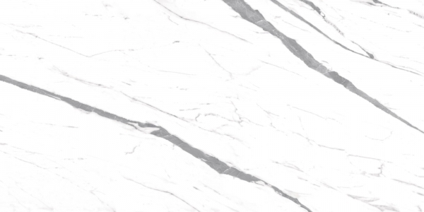 Полированный Realistik Carrara Smart Glossy 60х120 — фото 4