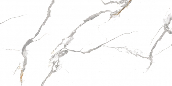 Полированный Realistik Lioz Statuario Polished 60х120 — фото 2