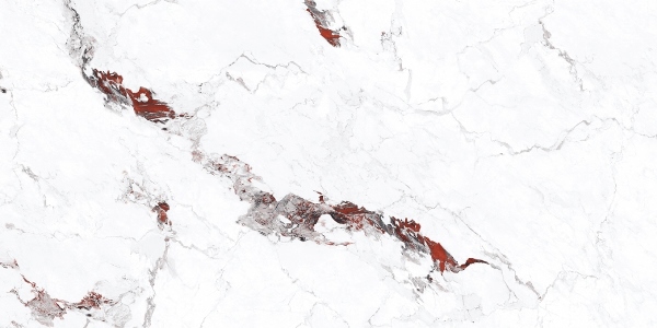 Матовый Realistik Marvel Statuario 60х120 — фото 2