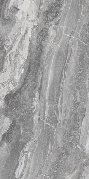 Матовый Realistik Rossy Grey sugar 60х120 — фото 4