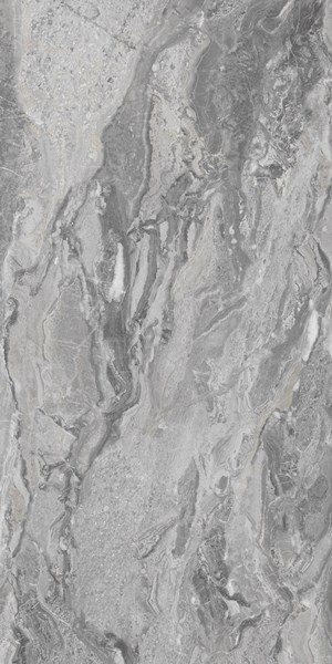 Матовый Realistik Rossy Grey sugar 60х120 — фото 5