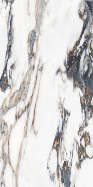 Полированный Realistik Vary Dark polished 60х120 — фото 3