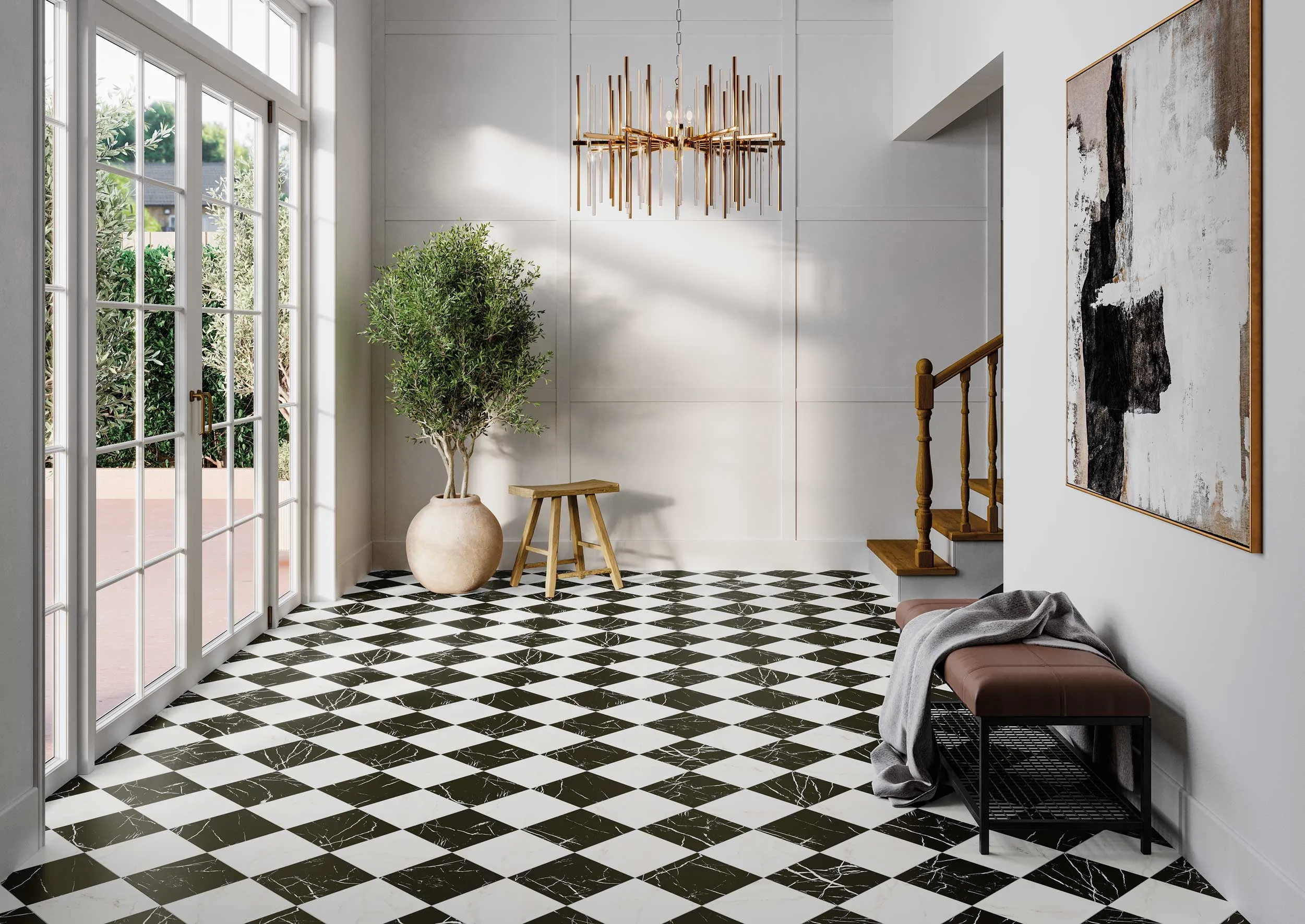 Фото в интерьере Realonda Chess