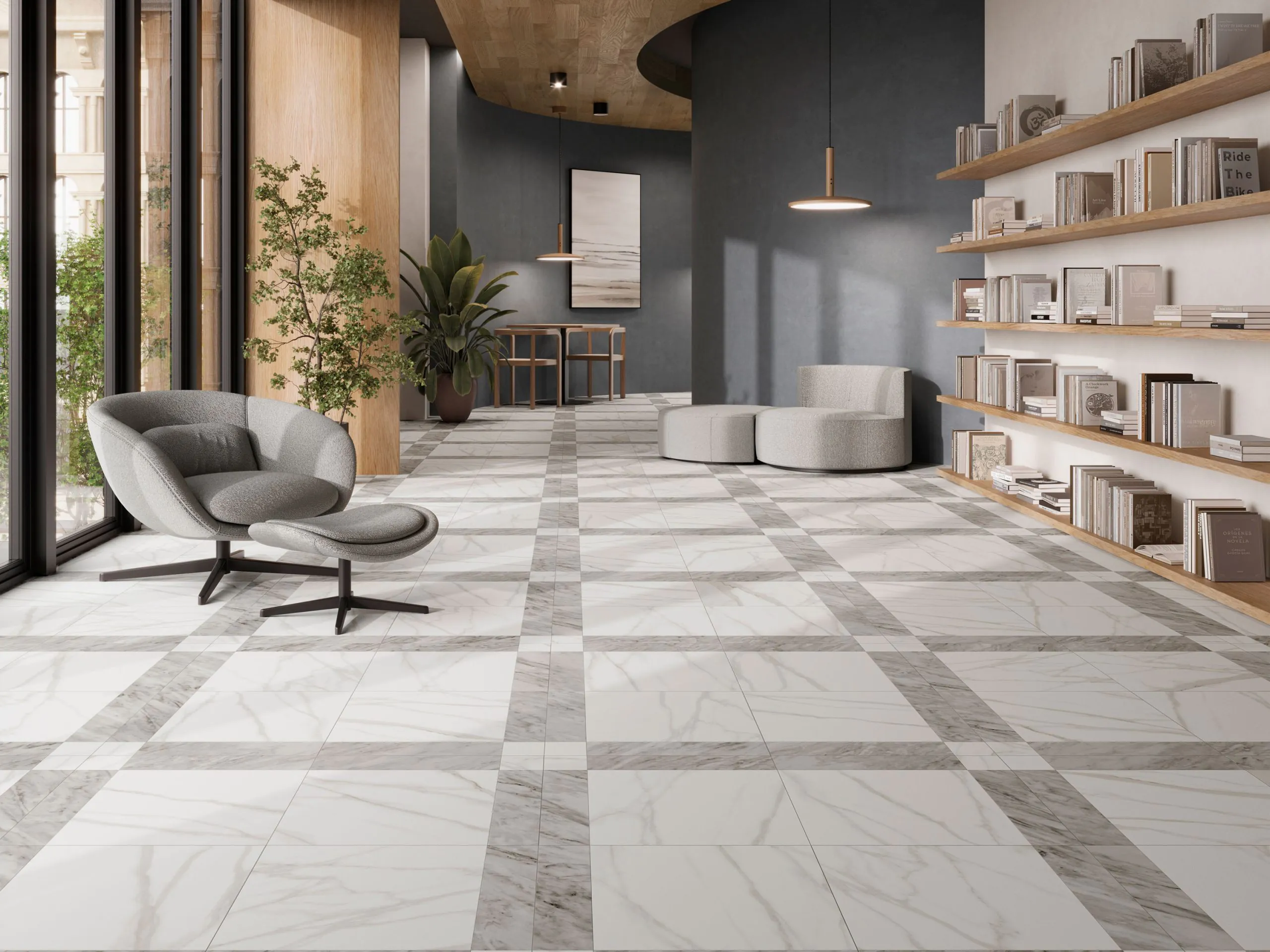 Фото в интерьере Realonda Grace