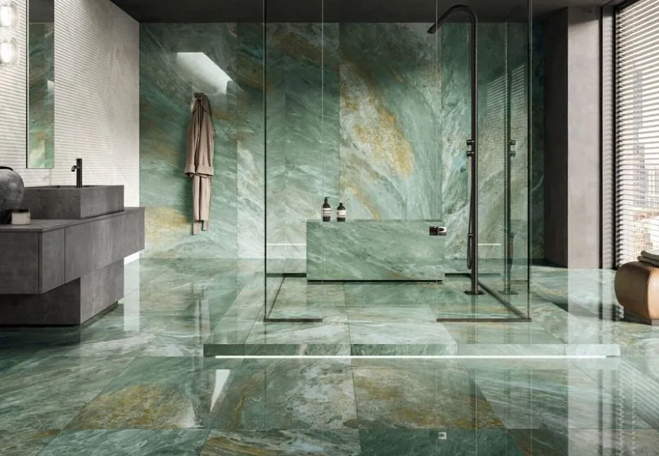 Фото в интерьере Refin Prestigio Kaleidos