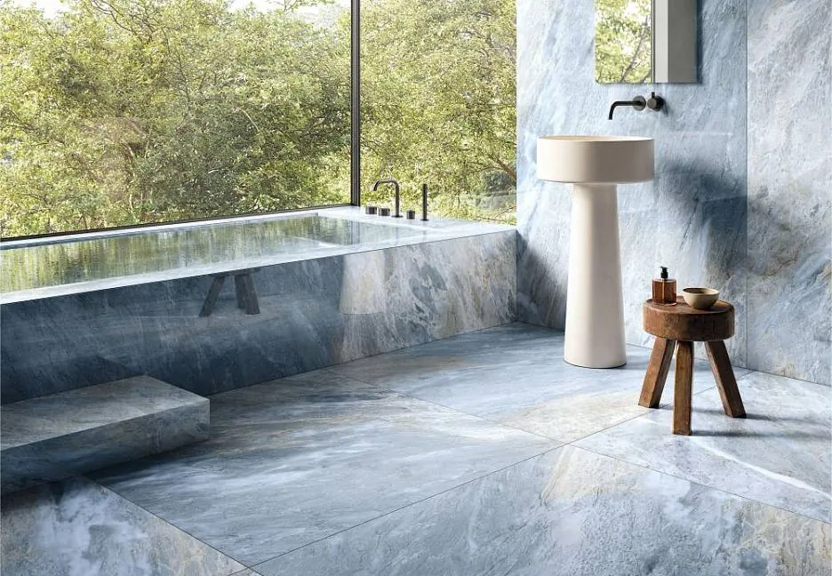 Фото в интерьере Refin Prestigio Kaleidos
