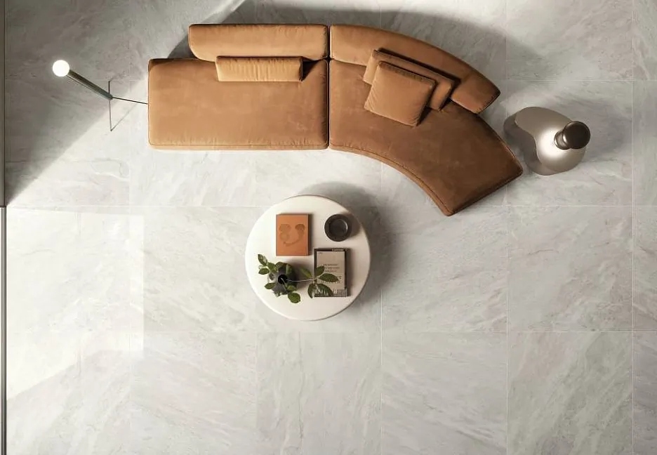 Фото в интерьере Refin Prestigio Kaleidos