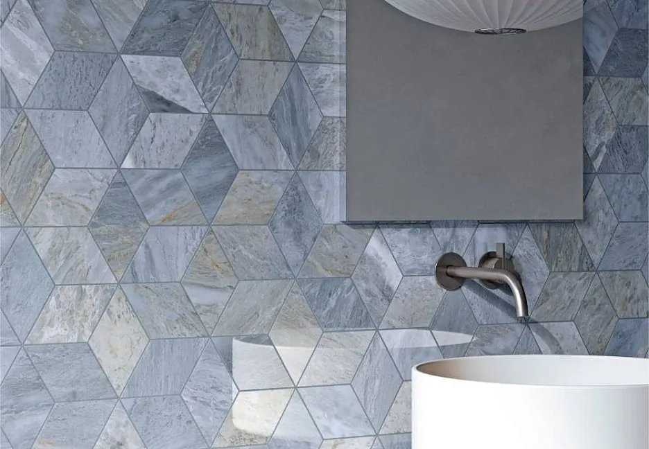 Фото в интерьере Refin Prestigio Kaleidos