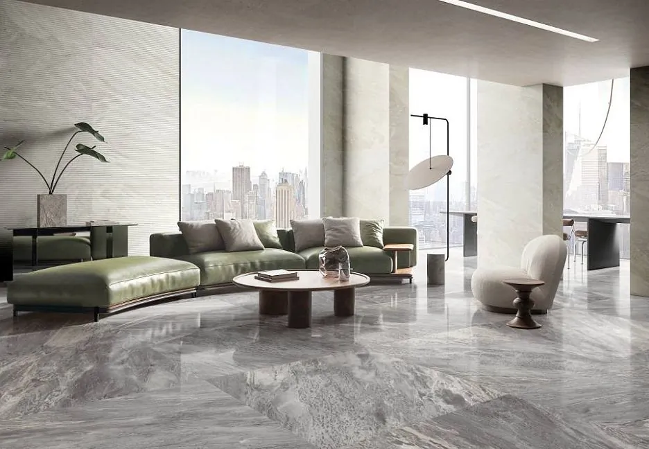 Фото в интерьере Refin Prestigio Kaleidos