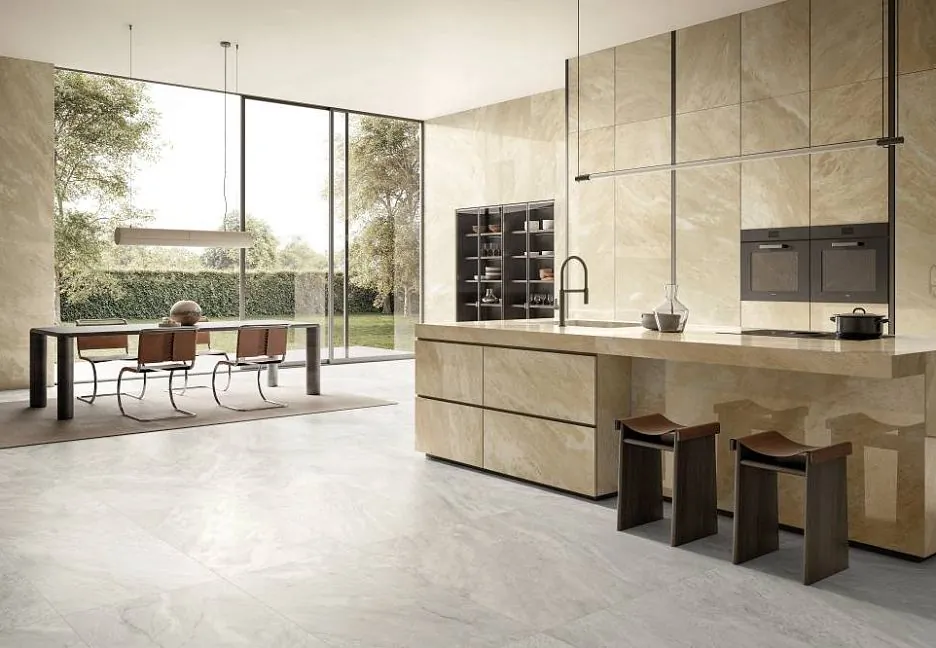 Фото в интерьере Refin Prestigio Kaleidos