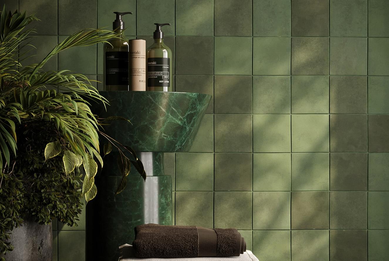 Фото в интерьере Revoir Paris Atelier