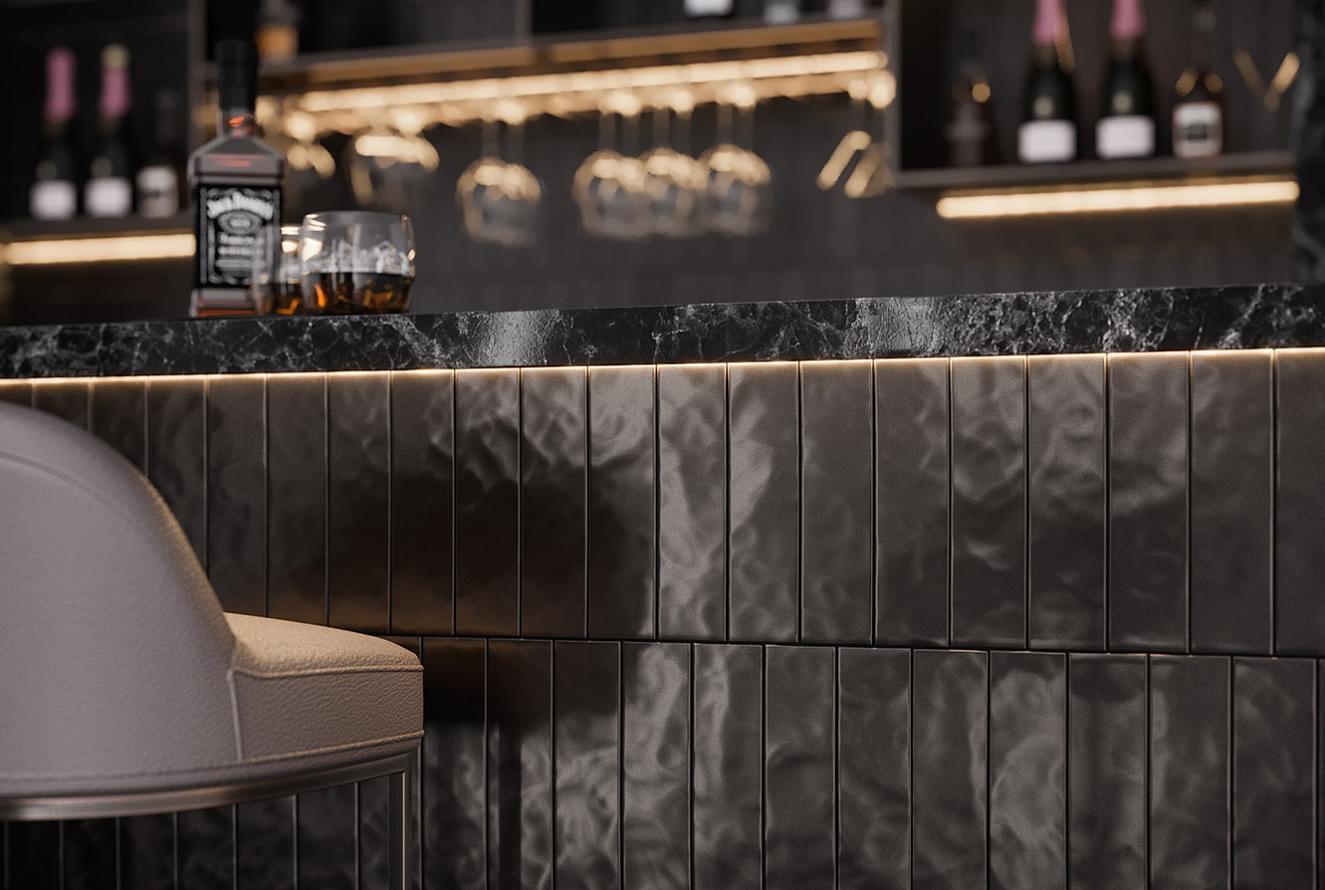 Фото в интерьере Revoir Paris Atelier